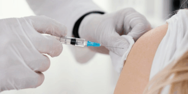 Kız Çocuklarında Rahim Ağzı Kanserine Karşı Aşının Yaşı