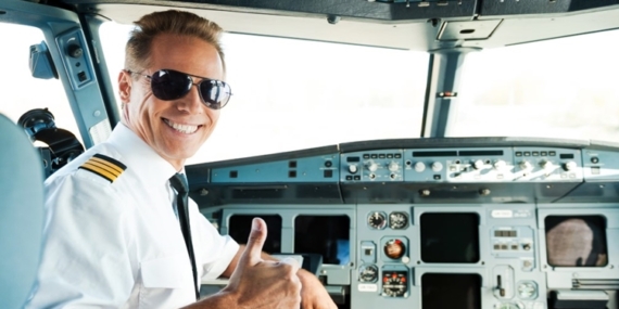 Pilotaj Nedir? Havacılıkta Pilotajın Önemi ve Detayları