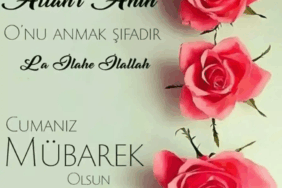 Sevdiğini Hissettirmenin En Güzel Yolu