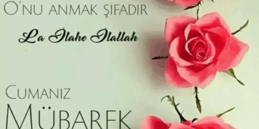 Sevdiğini Hissettirmenin En Güzel Yolu