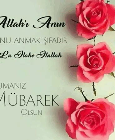 Sevdiğini Hissettirmenin En Güzel Yolu