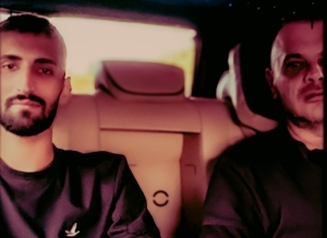 İbrahim Murat Gündüz