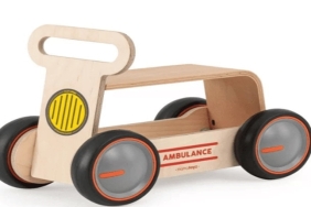 Montessori Oyuncak Seçenekleri