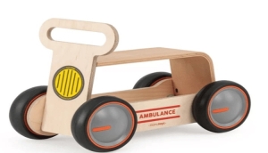 Montessori Oyuncak Seçenekleri