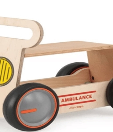 Montessori Oyuncak Seçenekleri