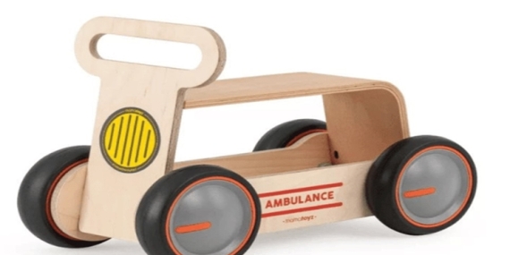 Montessori Oyuncak Seçenekleri