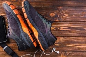 Sokak Modası ve Konforun Buluştuğu Nokta: Erkek Spor Ayakkabı Trendleri