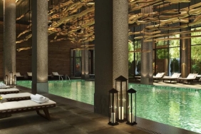 SPA otelinde masaj dışında hangi terapileri denemelisiniz?