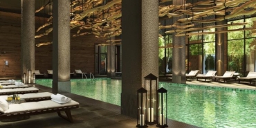 SPA otelinde masaj dışında hangi terapileri denemelisiniz?