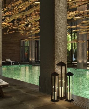 SPA otelinde masaj dışında hangi terapileri denemelisiniz?