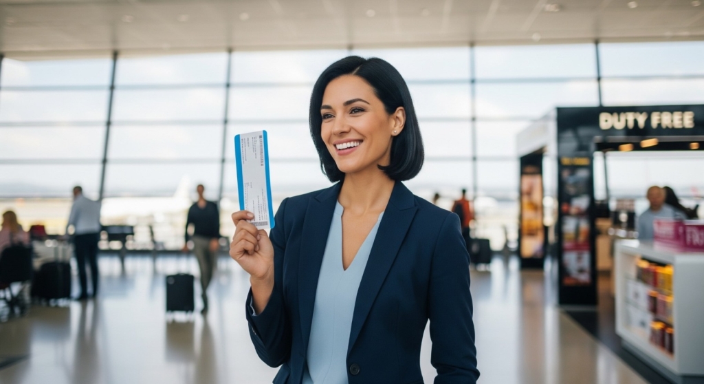 Uzun uçuşları daha konforlu hale getirecek 5 ipucu