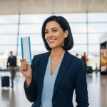 Uzun uçuşları daha konforlu hale getirecek 5 ipucu