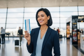 Uzun uçuşları daha konforlu hale getirecek 5 ipucu