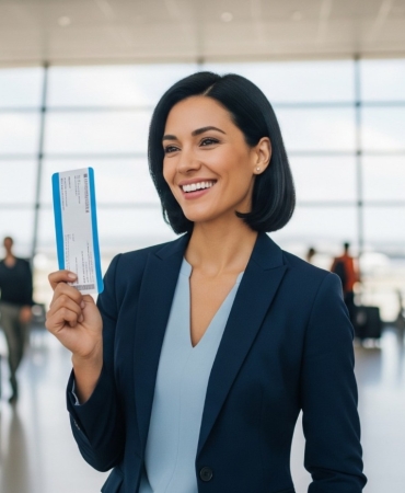 Uzun uçuşları daha konforlu hale getirecek 5 ipucu