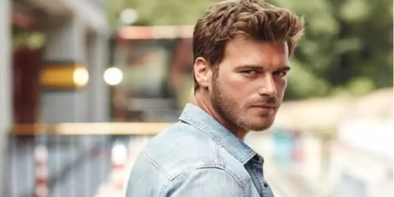 Kıvanç Tatlıtuğ’un Hayatı – Kıvanç Tatlıtuğ Kimdir, Nerelidir?