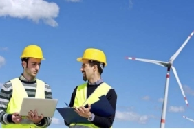 Yenilenebilir Enerji Mühendisi