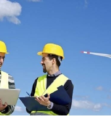 Yenilenebilir Enerji Mühendisi