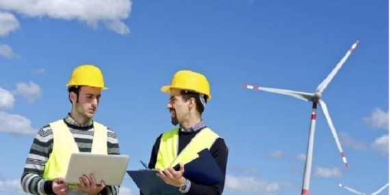 Yenilenebilir Enerji Mühendisi Nasıl Olunur, Maaşları Ne Kadar?