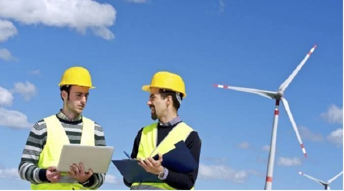 Yenilenebilir Enerji Mühendisi