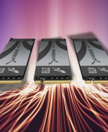 Depolama Teknolojilerinde Devrim NVMe SSD ve Okuma Yazma Hızları