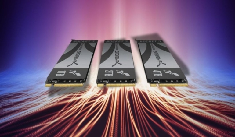 Depolama Teknolojilerinde Devrim NVMe SSD ve Okuma Yazma Hızları