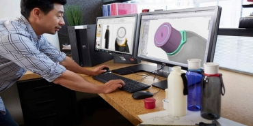 İş İstasyonu Bilgisayarlar ve Profesyonel Render Süreçlerindeki Rolü