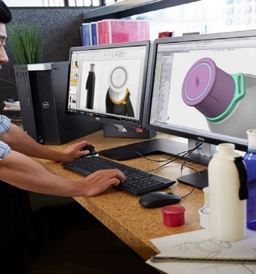 İş İstasyonu Bilgisayarlar ve Profesyonel Render Süreçlerindeki Rolü