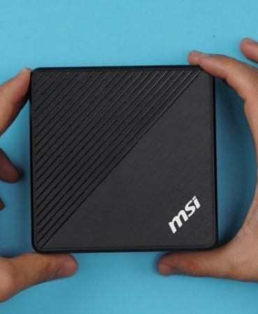 Kompakt Performans Mini PC Sistemlerinin Masaüstü Düzenindeki Avantajları