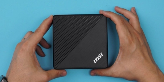 Kompakt Performans Mini PC Sistemlerinin Masaüstü Düzenindeki Avantajları