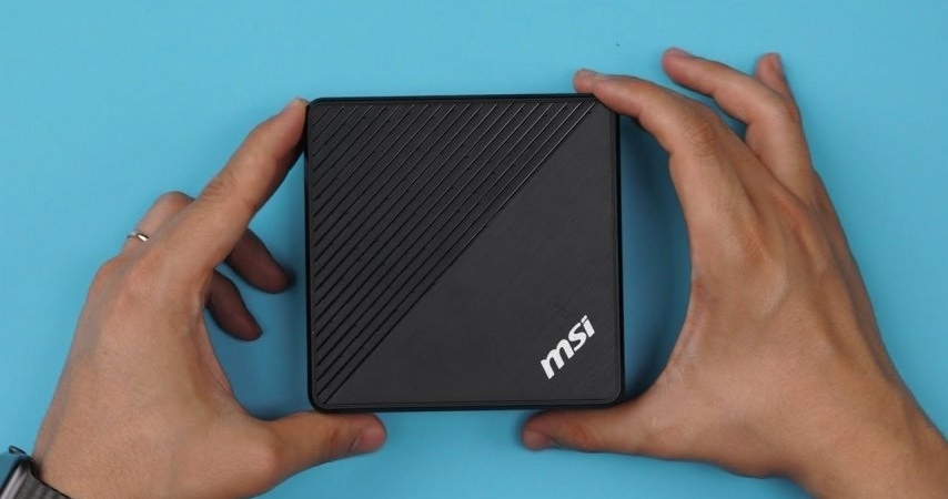 Kompakt Performans Mini PC Sistemlerinin Masaüstü Düzenindeki Avantajları