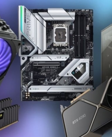 Masaüstü Bilgisayar Toplarken Dikkat Edilmesi Gereken Anakart Uyumluluğu