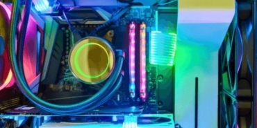 Oyuncu Bilgisayarlarında Soğutma Çözümleri Hava ve Sıvı Soğutma Karşılaştırması