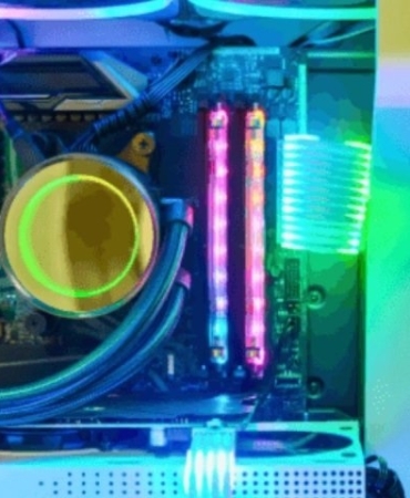 Oyuncu Bilgisayarlarında Soğutma Çözümleri Hava ve Sıvı Soğutma Karşılaştırması