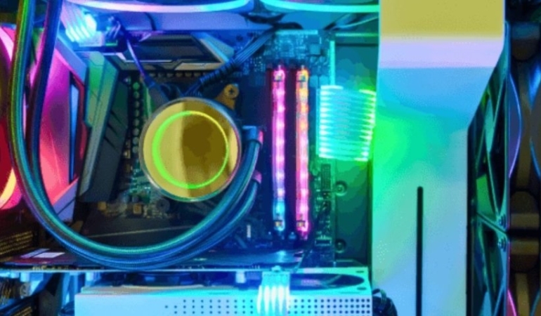 Oyuncu Bilgisayarlarında Soğutma Çözümleri Hava ve Sıvı Soğutma Karşılaştırması