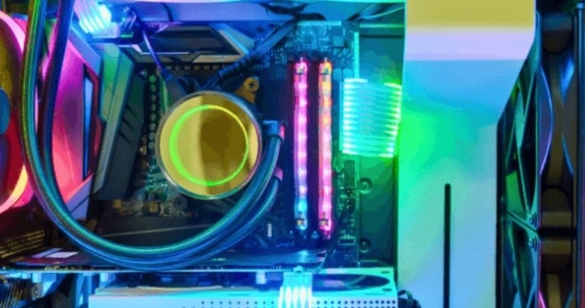 Oyuncu Bilgisayarlarında Soğutma Çözümleri Hava ve Sıvı Soğutma Karşılaştırması