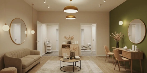 Ankara Bel Ağrısı İçin Fizik Tedavi (5 Adet)