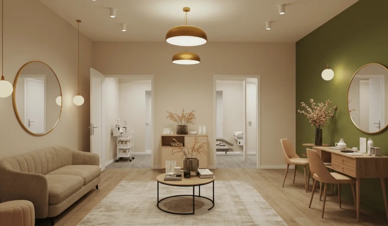 Ankara Bel Ağrısı İçin Fizik Tedavi (5 Adet)