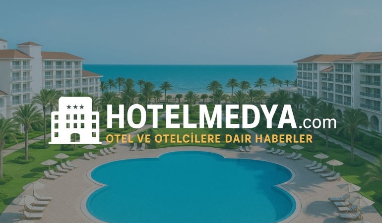 Turizm Profesyonellerinin Yeni Buluşma Noktası HotelMedya.com