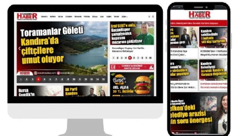 Kandıra’da Doğru Haberciliğin Adresi ve Yerel Dinamikler