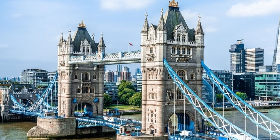 Londra’da Ücretsiz Yapılabilecek En İyi Aktiviteler