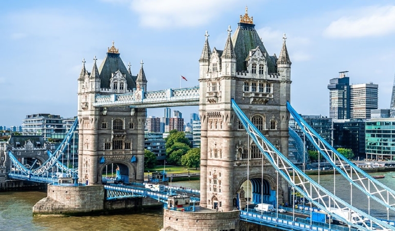 Londra’da Ücretsiz Yapılabilecek En İyi Aktiviteler