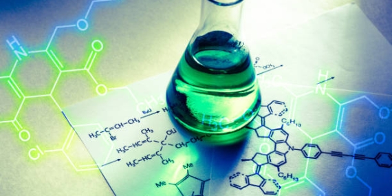 Hobi ve Endüstriyel Kimyasalların Güvenilir Kaynağı