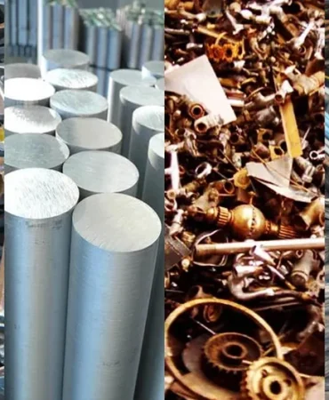 Metal Geri Dönüşümünün Endüstriyel Döngüsü ve Ekonomik Katkıları