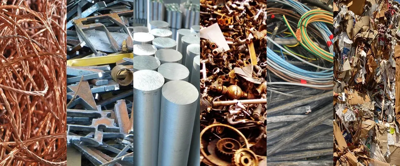 Metal Geri Dönüşümünün Endüstriyel Döngüsü ve Ekonomik Katkıları