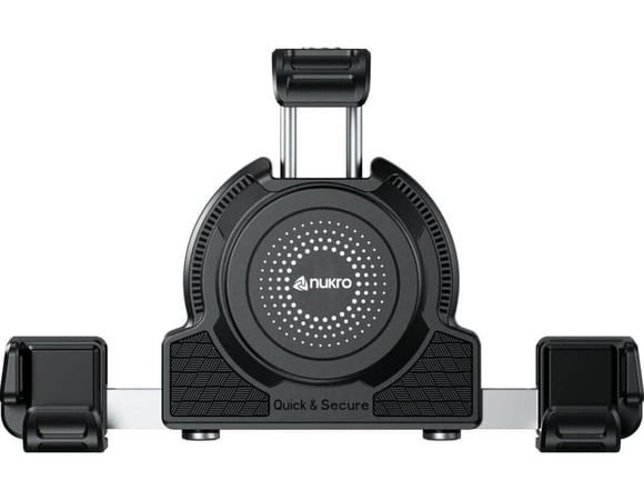 maceracilar için titresim modüllü telefon tutucu