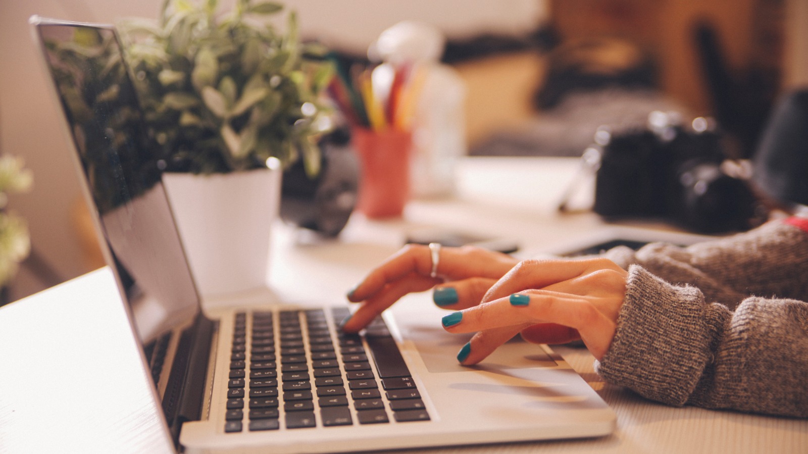 Markalar için Yapay Zeka İçerik Ajanslarının Rolü