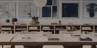 İstanbul'da İç Mimari Tasarımda 3D Görselleştirme ve Render Hizmeti