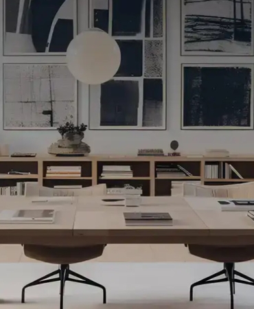 İstanbul'da İç Mimari Tasarımda 3D Görselleştirme ve Render Hizmeti