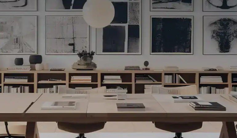 İstanbul’da İç Mimari Tasarımda 3D Görselleştirme ve Render Hizmeti Veren Firmalar