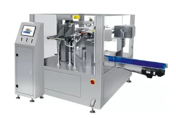 Kahve Paketlemek İçin Mini Doypack Makinesi Kullanılabilir mi?